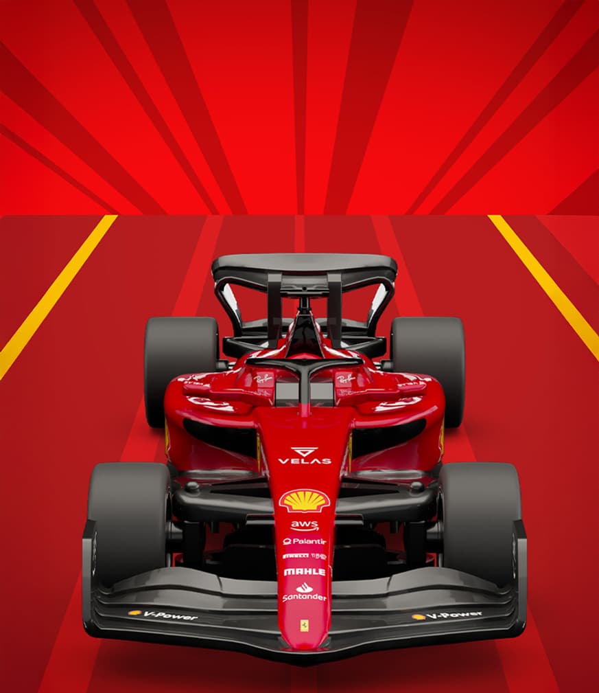 Motorsport 2 Collection